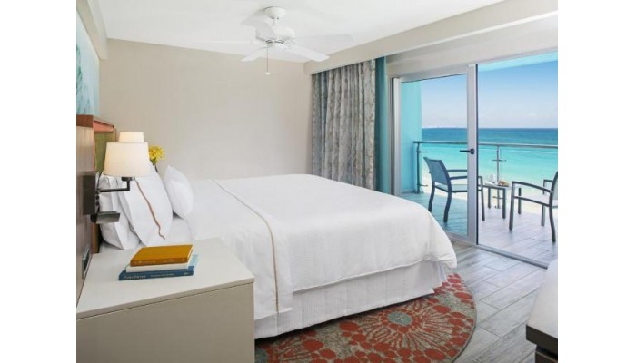 The Westin Resort & Spa, Cancun poza 10