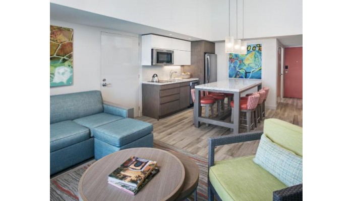 The Westin Resort & Spa, Cancun poza 5