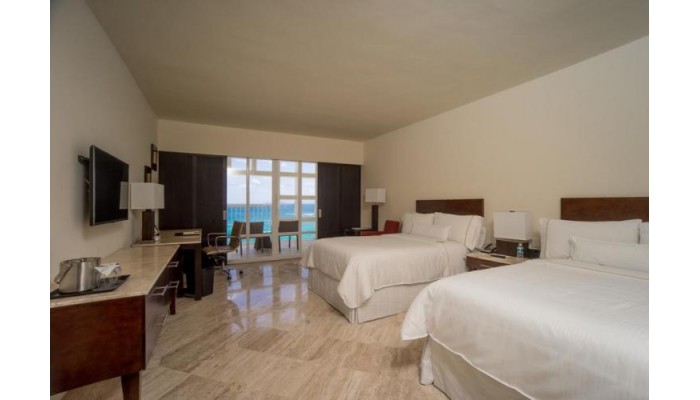 The Westin Resort & Spa, Cancun poza 15