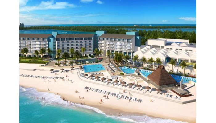 The Westin Resort & Spa, Cancun poza 3
