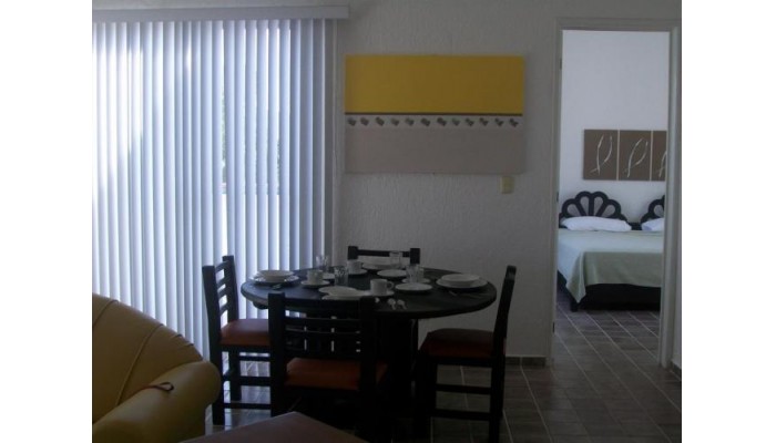 Poza pentru Las Gaviotas Hotel And Suites 457-1539333627 Las Gaviotas Hotel And Suites poza 4