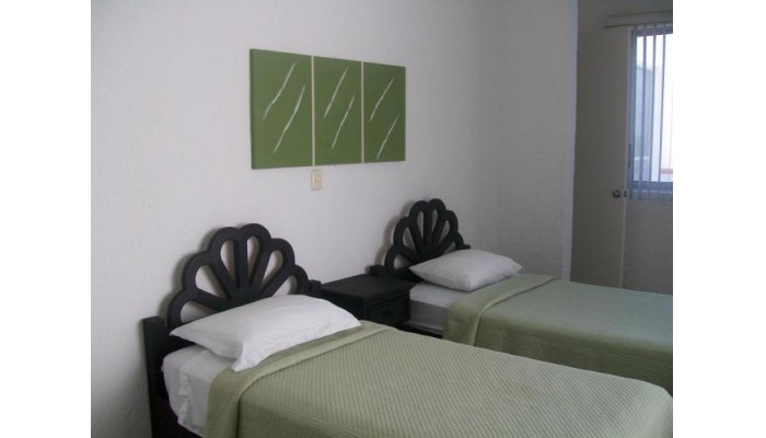 Poza pentru Las Gaviotas Hotel And Suites 509-1539333627 Las Gaviotas Hotel And Suites poza 2