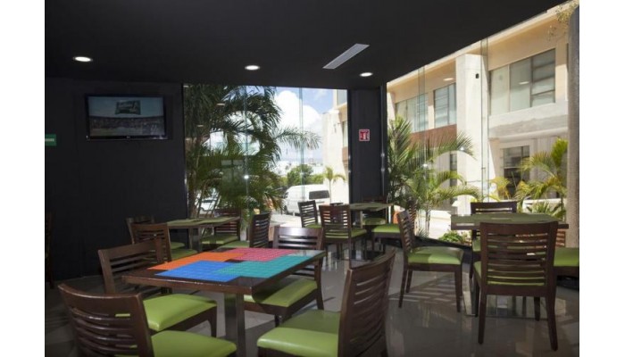 Poza pentru Lq Hotel By La Quinta Cancun 297-1539171471 Lq Hotel By La Quinta Cancun poza 12