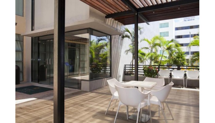 Poza pentru Lq Hotel By La Quinta Cancun 555-1539171471 Lq Hotel By La Quinta Cancun poza 15