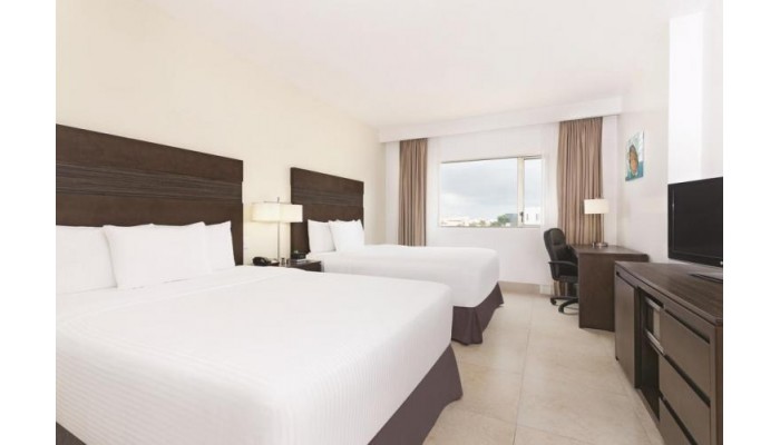 Poza pentru Lq Hotel By La Quinta Cancun 654-1539171470 Lq Hotel By La Quinta Cancun poza 2