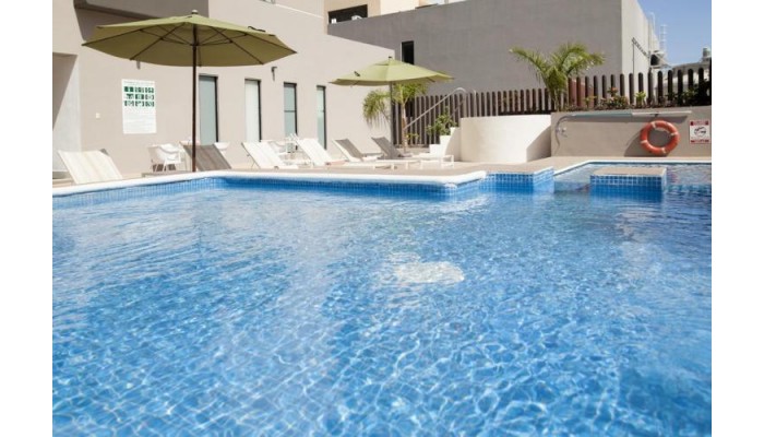 Poza pentru Lq Hotel By La Quinta Cancun 815-1539171472 Lq Hotel By La Quinta Cancun poza 17