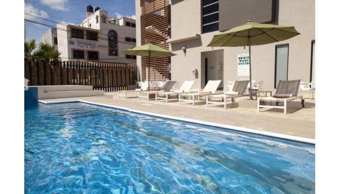 Poza pentru Lq Hotel By La Quinta Cancun 873-1539171472 Lq Hotel By La Quinta Cancun poza 18