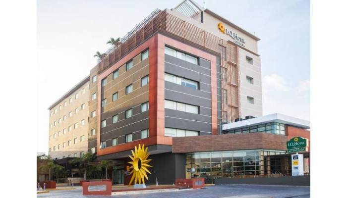 Poza pentru Lq Hotel By La Quinta Cancun 935-1539171470 Lq Hotel By La Quinta Cancun poza 0