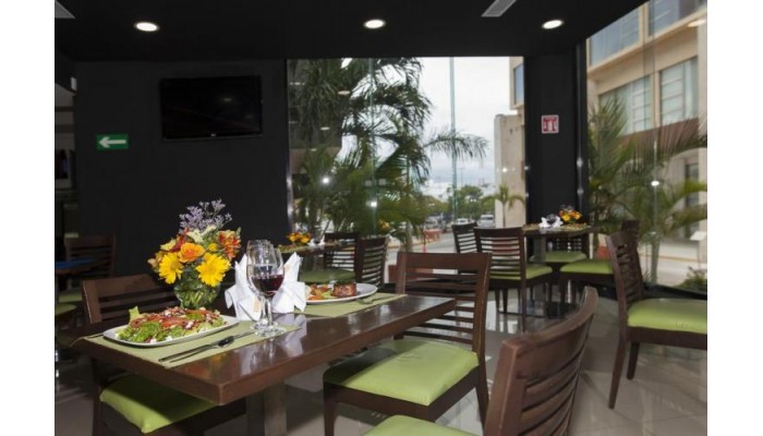 Poza pentru Lq Hotel By La Quinta Cancun 943-1539171471 Lq Hotel By La Quinta Cancun poza 11