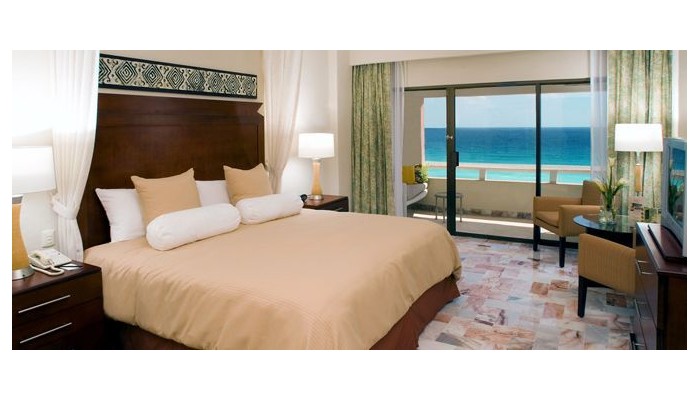 Omni Cancun Hotel And Villas - All Inclusive poza 8