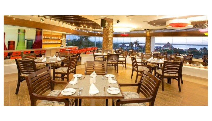 Omni Cancun Hotel And Villas - All Inclusive poza 2