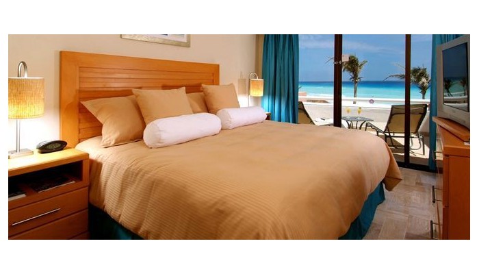 Omni Cancun Hotel And Villas - All Inclusive poza 11