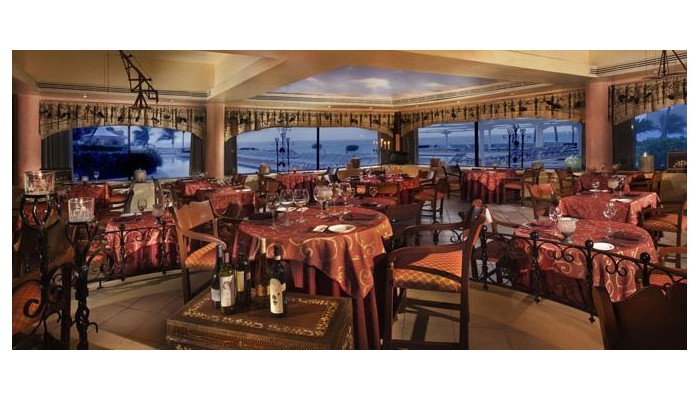 Omni Cancun Hotel And Villas - All Inclusive poza 6