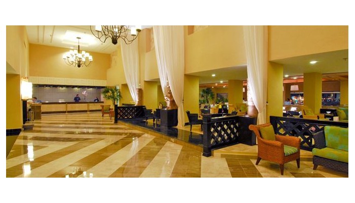 Omni Cancun Hotel And Villas - All Inclusive poza 4