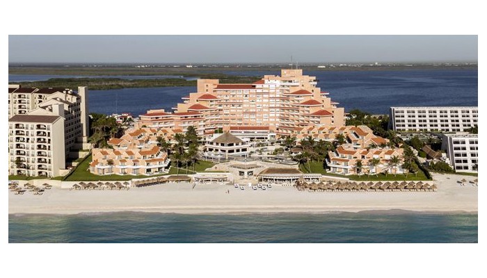 Omni Cancun Hotel And Villas - All Inclusive poza 0