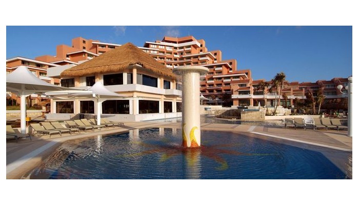 Omni Cancun Hotel And Villas - All Inclusive poza 10