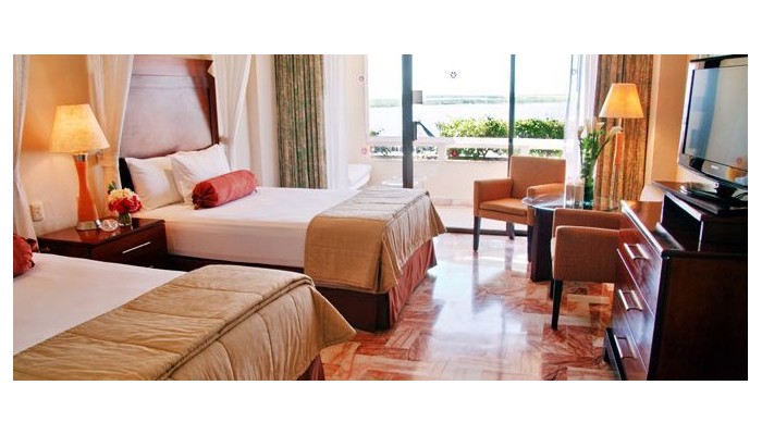 Omni Cancun Hotel And Villas - All Inclusive poza 5