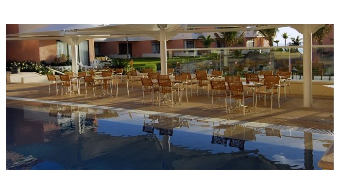 Omni Cancun Hotel And Villas - All Inclusive poza 7