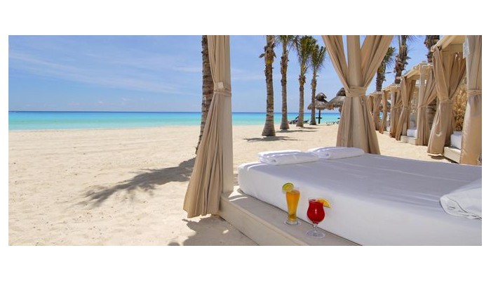 Omni Cancun Hotel And Villas - All Inclusive poza 3