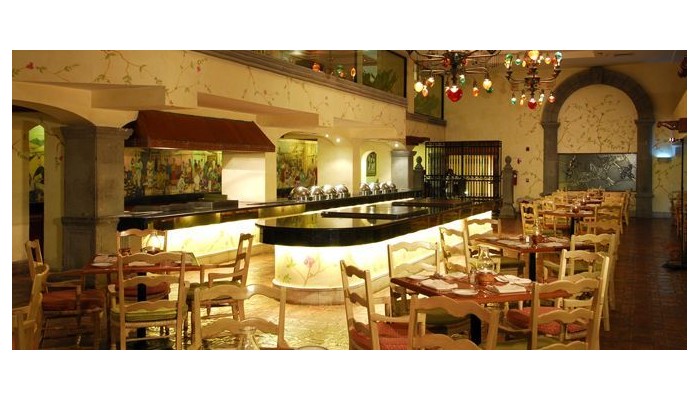 Omni Cancun Hotel And Villas - All Inclusive poza 9