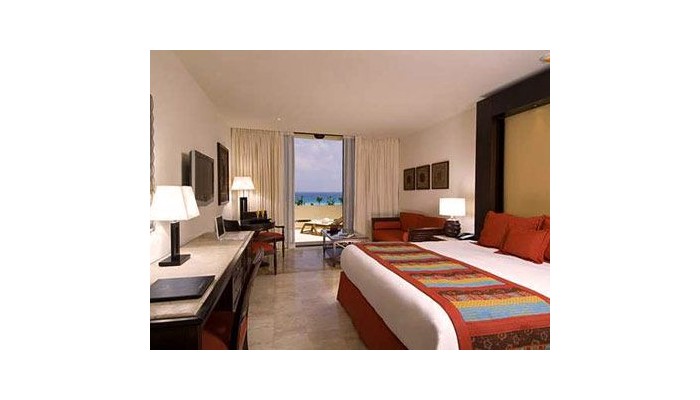 Paradisus Cancun Resort By Melia poza 11