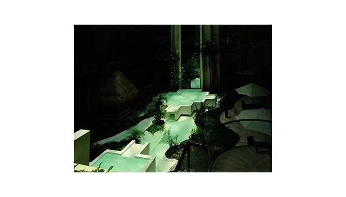 Paradisus Cancun Resort By Melia poza 2