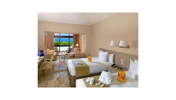 Paradisus Cancun Resort By Melia poza 0