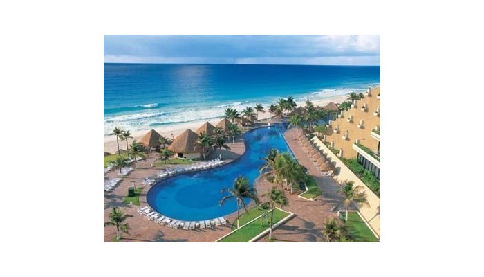 Paradisus Cancun Resort By Melia poza 9