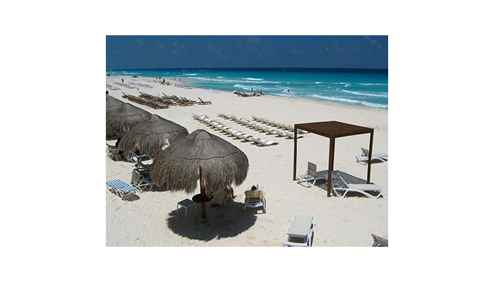 Paradisus Cancun Resort By Melia poza 7