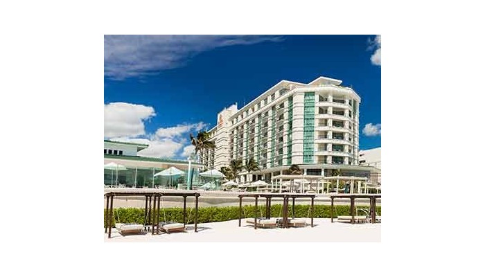 Sandos Cancun Luxury Resort All Inclusive poza 11