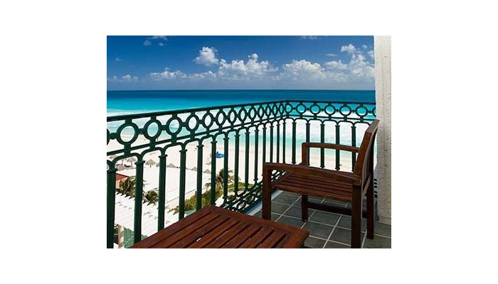 Sandos Cancun Luxury Resort All Inclusive poza 2