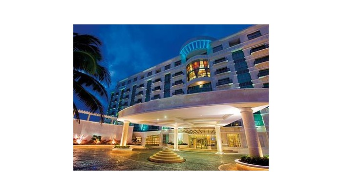 Sandos Cancun Luxury Resort All Inclusive poza 10