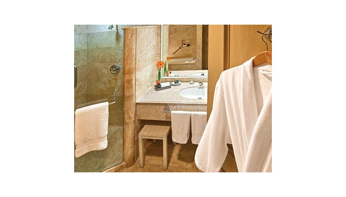 Sandos Cancun Luxury Resort All Inclusive poza 8