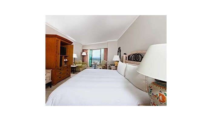 Sandos Cancun Luxury Resort All Inclusive poza 1