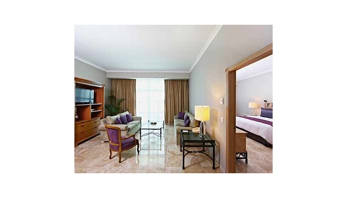 Sandos Cancun Luxury Resort All Inclusive poza 4