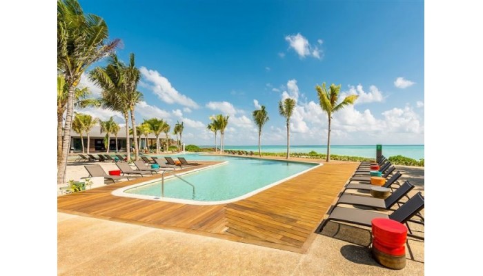 Andaz Mayakoba Resort Riviera Maya poza 2