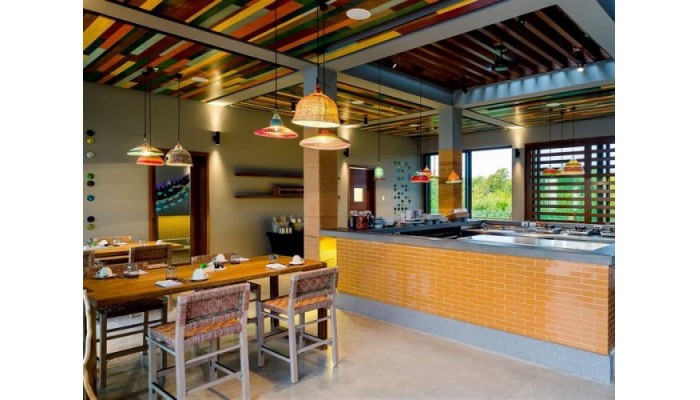 Andaz Mayakoba Resort Riviera Maya poza 7