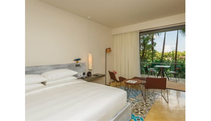 Andaz Mayakoba Resort Riviera Maya poza 0