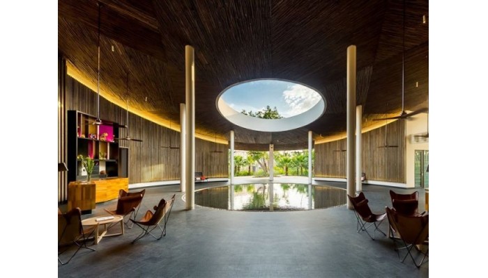 Andaz Mayakoba Resort Riviera Maya poza 10