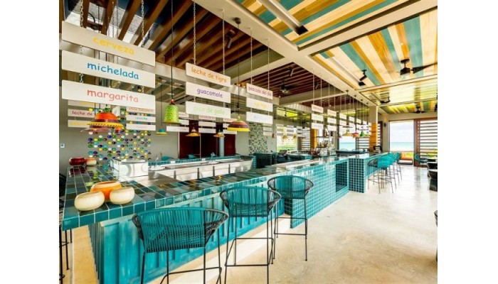 Andaz Mayakoba Resort Riviera Maya poza 3