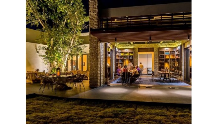 Andaz Mayakoba Resort Riviera Maya poza 5