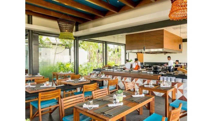 Andaz Mayakoba Resort Riviera Maya poza 4
