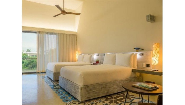 Andaz Mayakoba Resort Riviera Maya poza 1