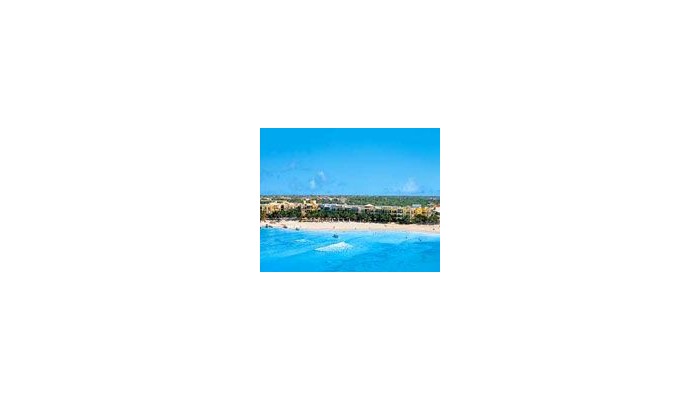 Gran Porto Real Resort And Spa poza 2