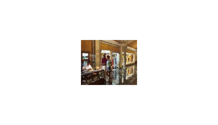 Gran Porto Real Resort And Spa poza 6