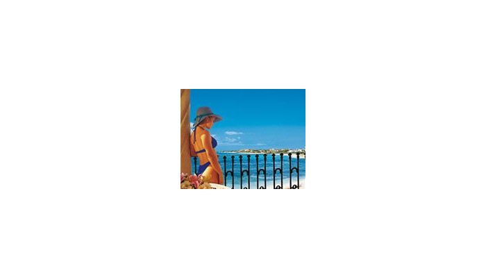 Gran Porto Real Resort And Spa poza 7