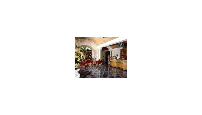 Gran Porto Real Resort And Spa poza 5