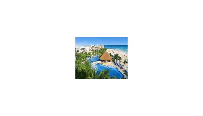 Gran Porto Real Resort And Spa poza 0
