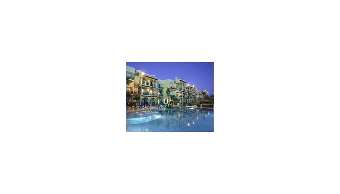 Gran Porto Real Resort And Spa poza 1