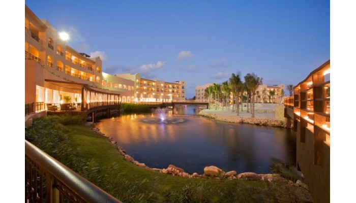 Hacienda Tres Rios Resort Spa And Nature Park poza 0